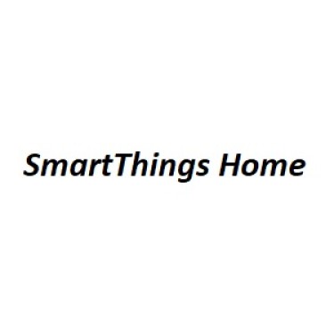 SmartThings Home