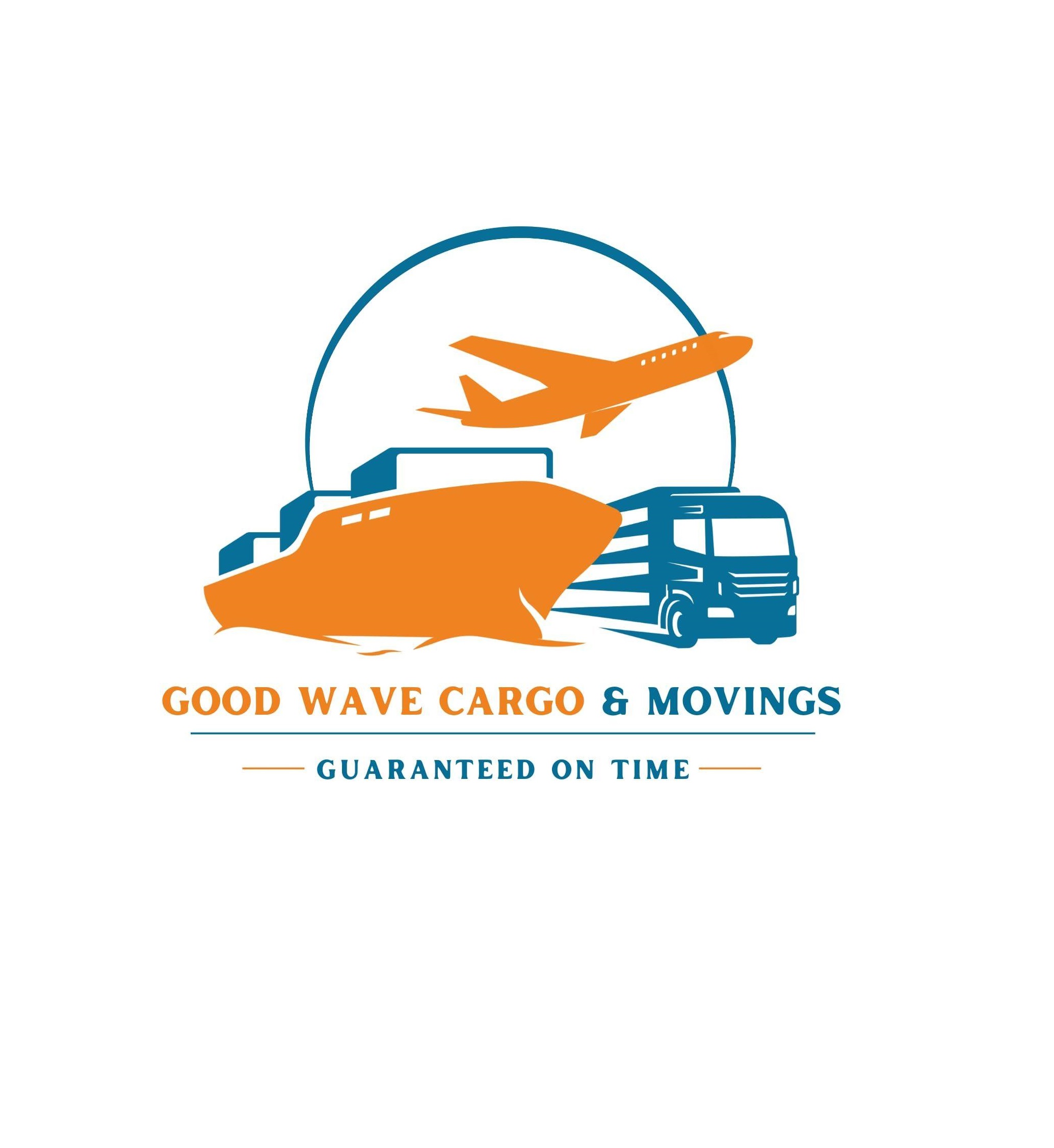 Good Wave Cargo Services