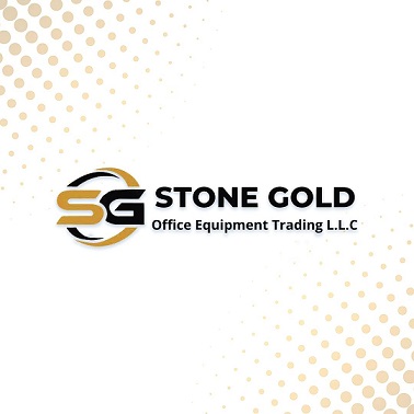 Stone Gold Office Equipment Trading LLC