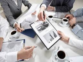 Business setup company