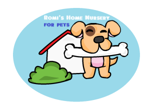 Romis Home Pets Nursery 