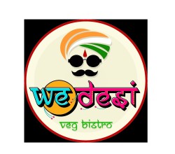 We Desi Cafeteria