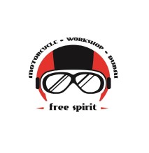 Free Spirit Motorcycles DXB