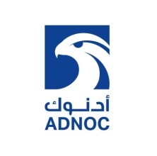 ADNOC Gas Station