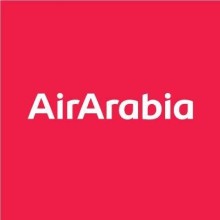 Air Arabia Sharjah City Check-in