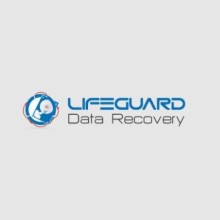 LifeGuard Data Recovery