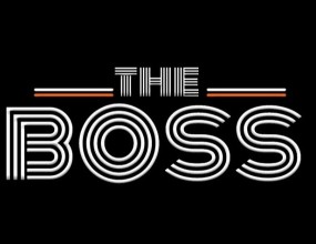 The Boss Lounge