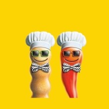 Emly Chilli - Oud Metha